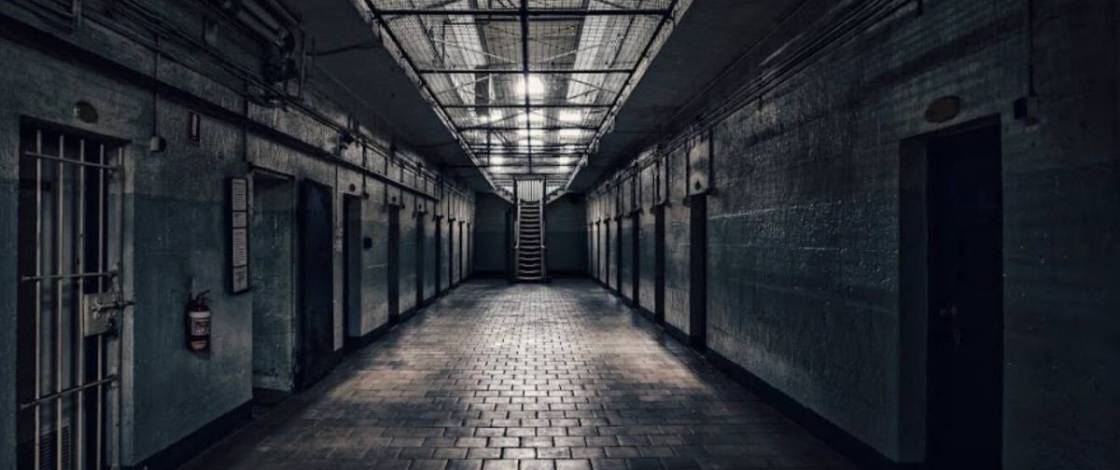 This historic ghost tour has been rated the best in Victoria — see the full list to find where your local haunted attraction ranks