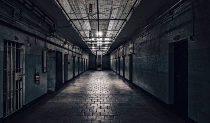 This historic ghost tour has been rated the best in Victoria — see the full list to find where your local haunted attraction ranks