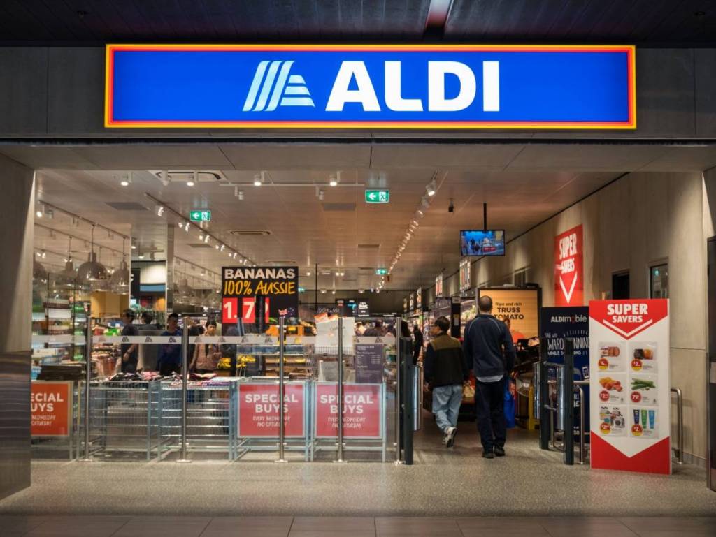 This Melbourne Aldi has been rated the worst in Victoria — check the full list to see where your local store ranks