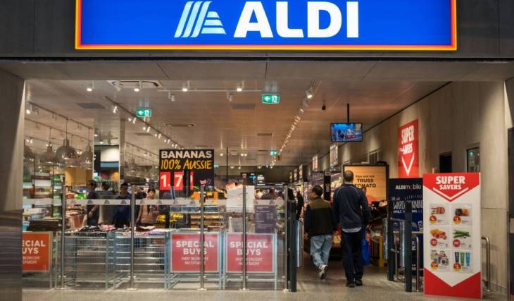 This Melbourne Aldi has been rated the worst in Victoria — check the full list to see where your local store ranks