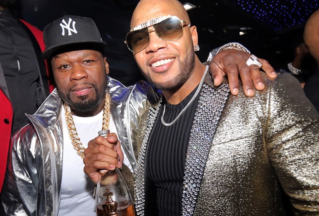 Flo Rida's Vodka Distillery, Wine Bar & Cigar Lounge Scheduled For 2020