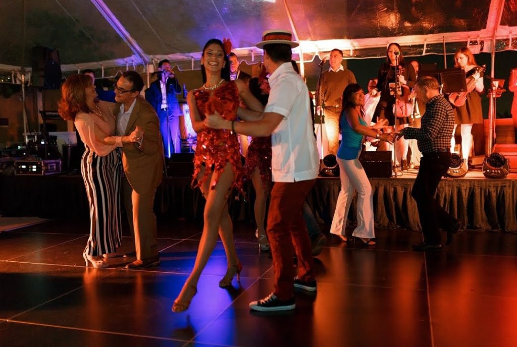 10 Perfect Ways To Celebrate Hispanic Heritage Month In Miami