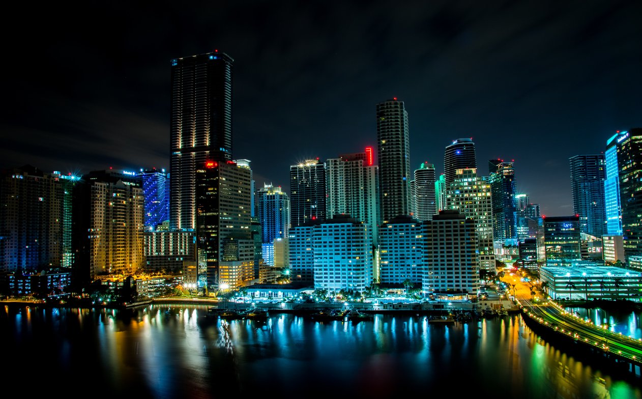 7 Interesting Facts About Miami s History You Probably Didn t Know