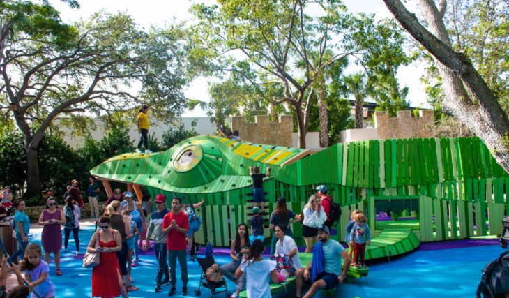 27 melhores coisas para fazer em família com crianças em Miami neste verão