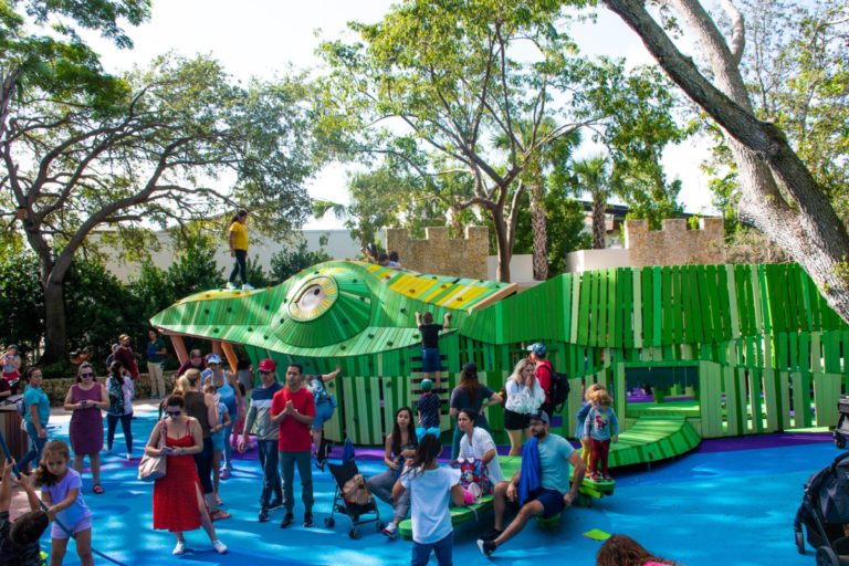 28 Best Family-Fun Things To Do With Kids In Miami