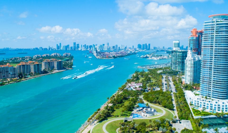 8 Marvelous Things To Do For Memorial Day Weekend In Miami
