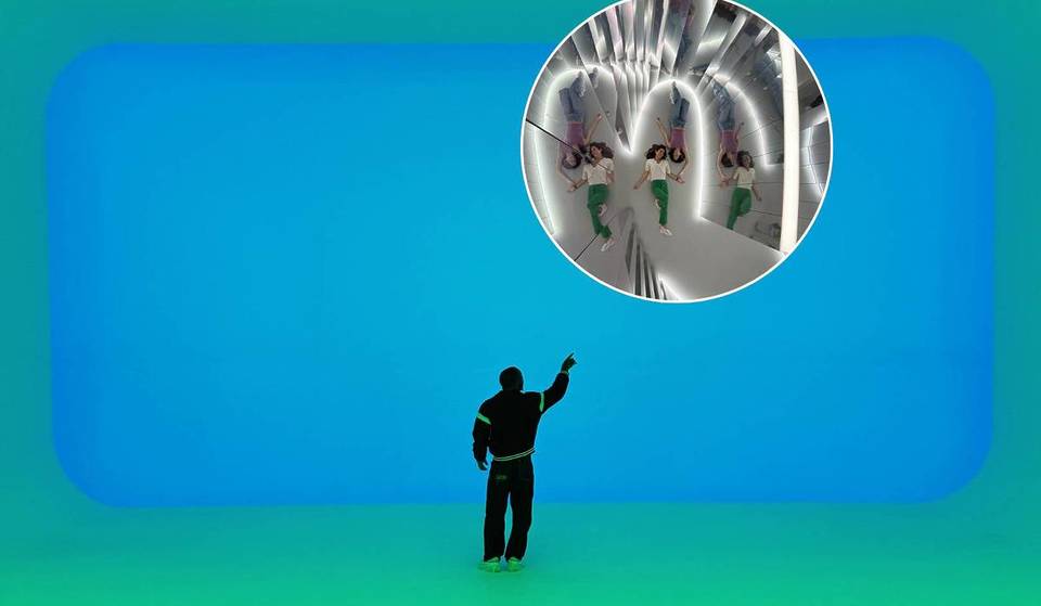 Discover A Different Side Of Miami This Spring At Superblue’s World-Class Art Center