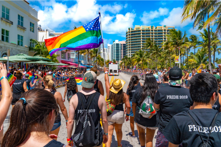 5 Fun Things You Don’t Want To Miss This Weekend In Miami Sep 10 12 Secret Miami