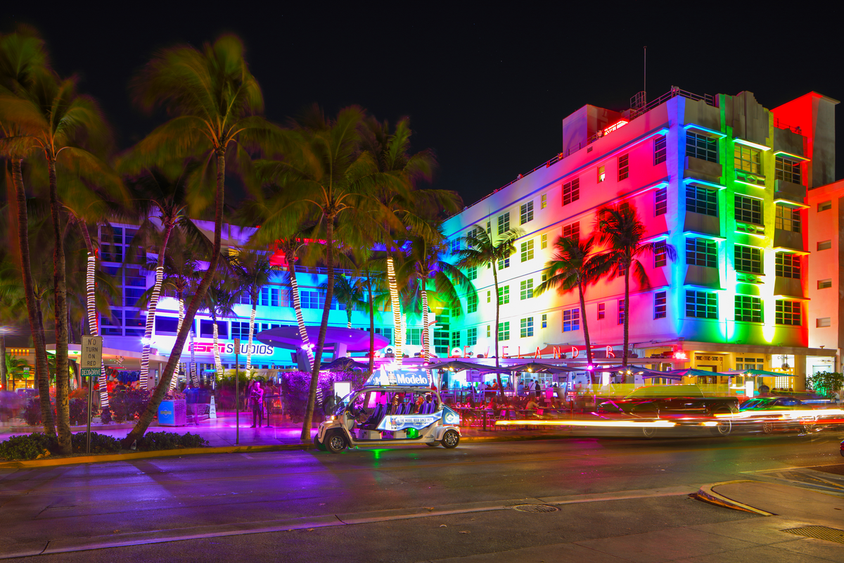 Glam Gay Bar Miami Beach Vvtibeer