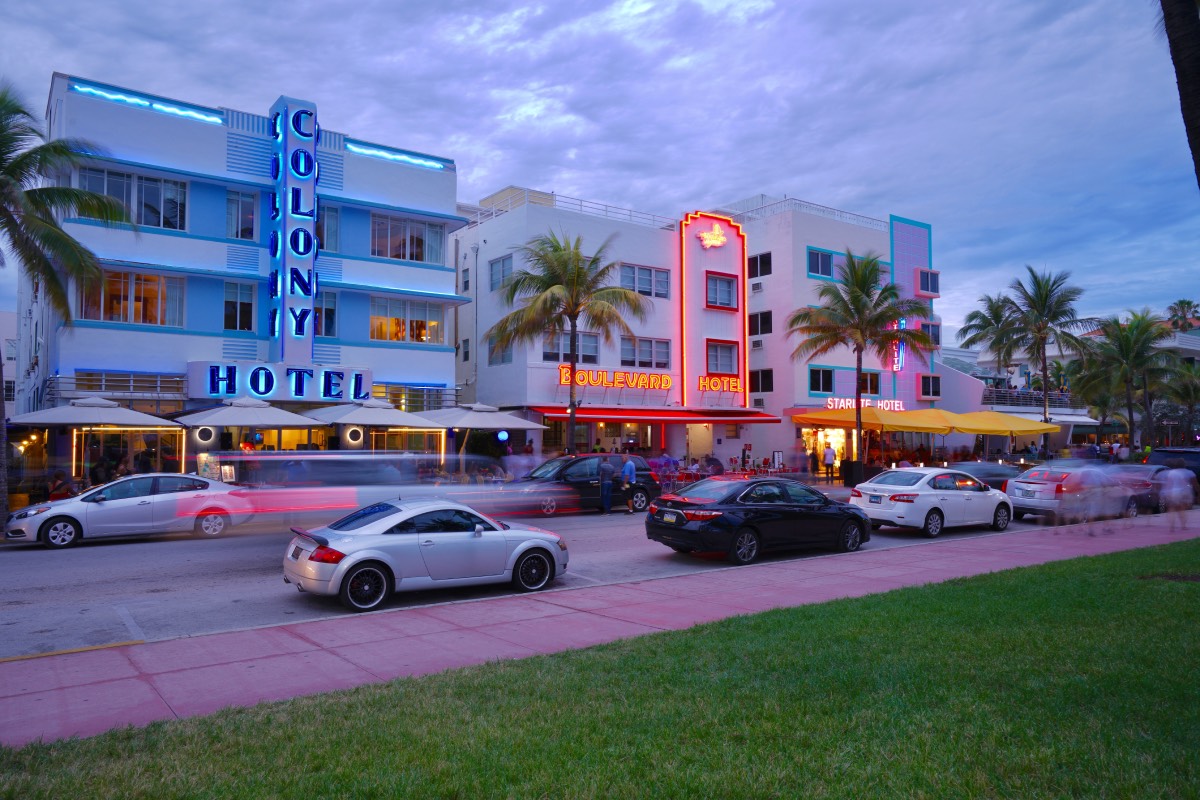 Get To Know Miami Like Never Before With This Immersive Outdoor