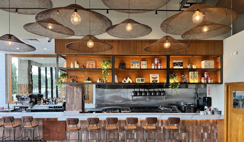 12 super restaurants tenus par des femmes à essayer à Miami