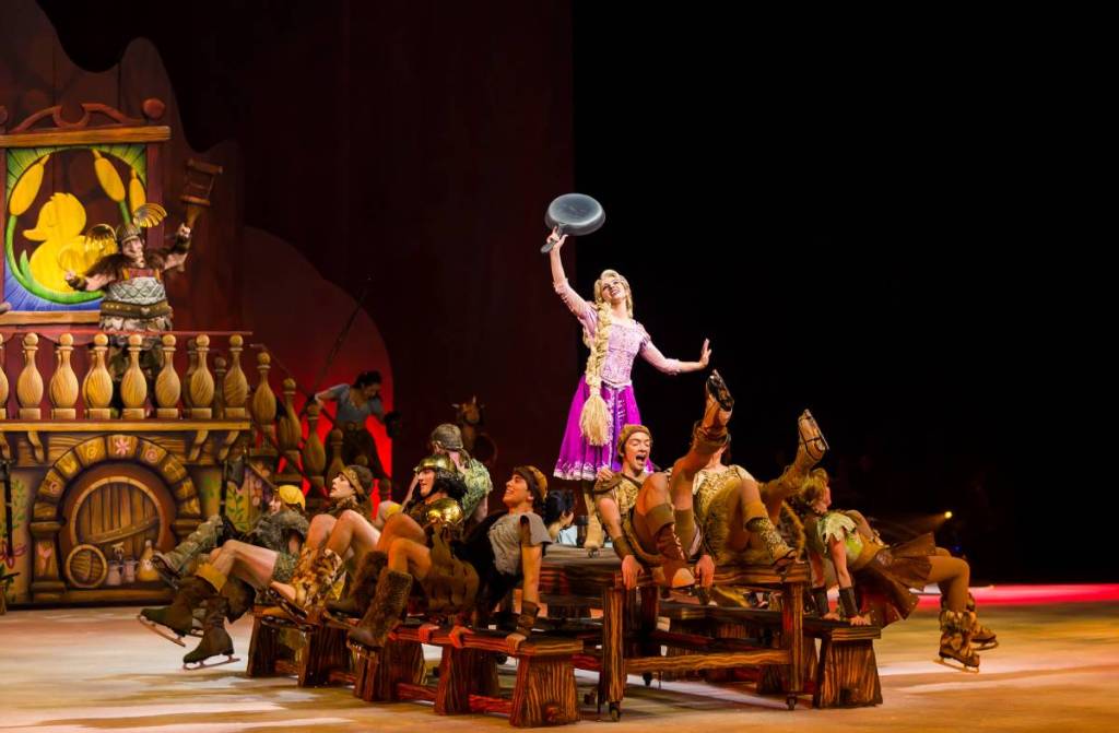Disney On Ice