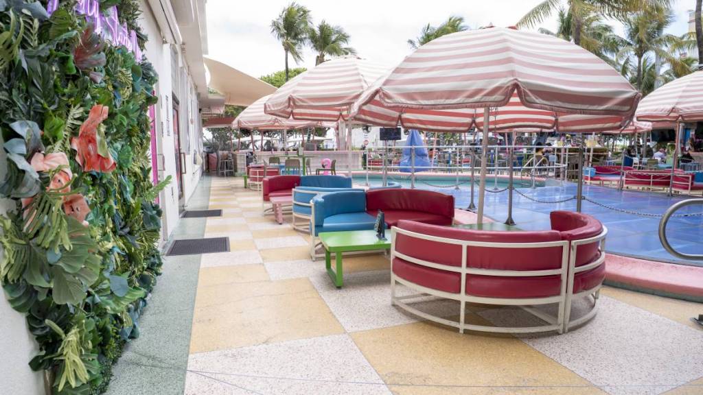 Clevelander