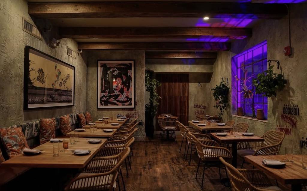 Phuc Yea Innenausstattung