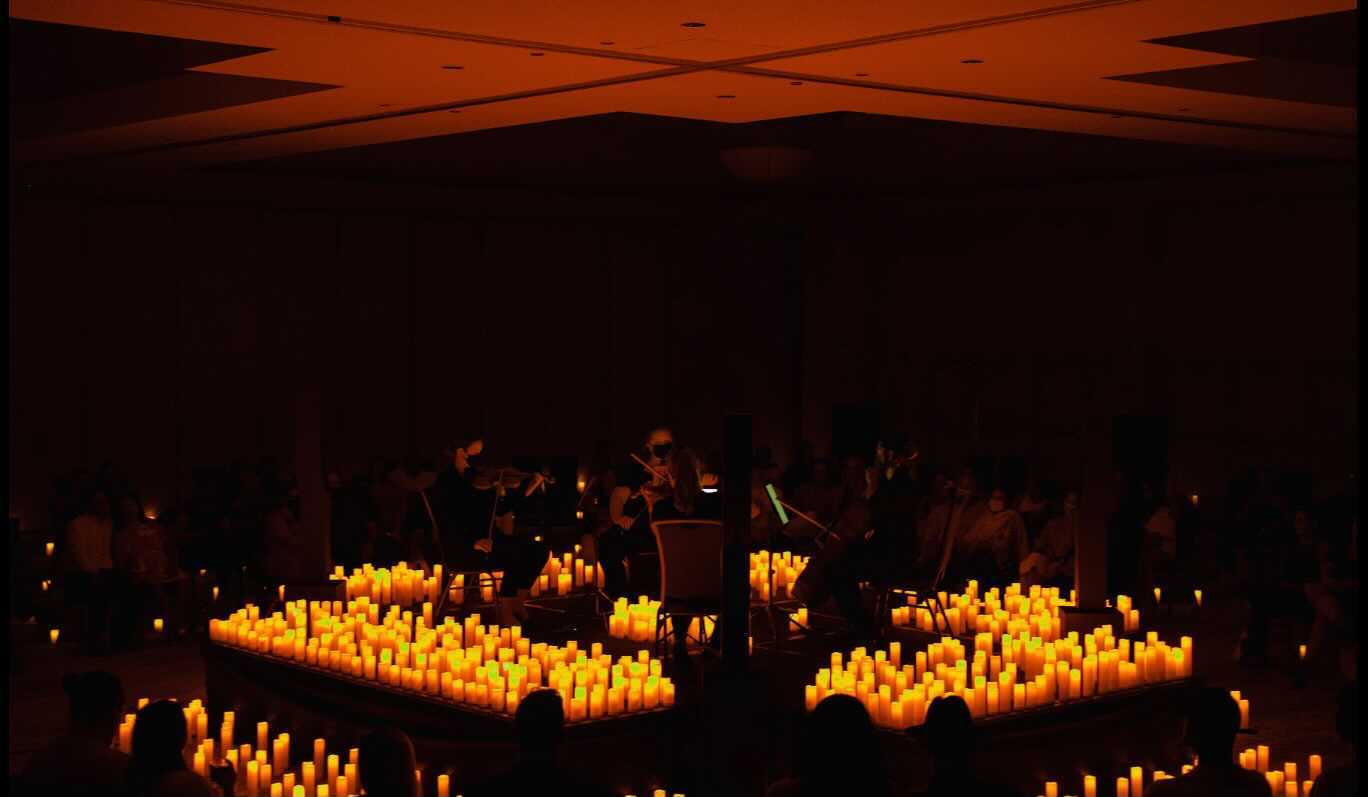 Experience Miami's Vibrant Latin Scene At These Lively Jazz Concerts By