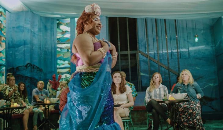 Miami’s Majestic Little Mermaid-Themed Cocktail Experience Is Closing At The End Of The Month!
