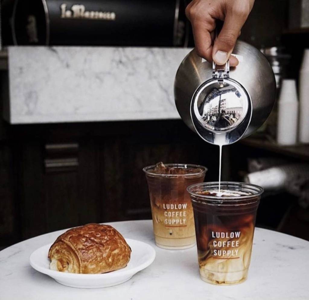 Ludlow Coffee Supply