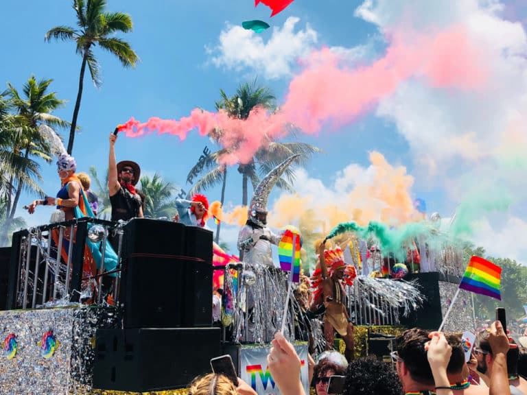 19 Lovely Things To Do In Miami This April
