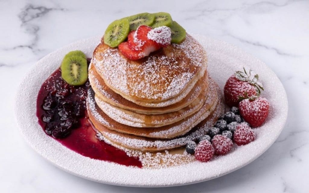 20 Amazing Brunch Spots To Try Out In Miami