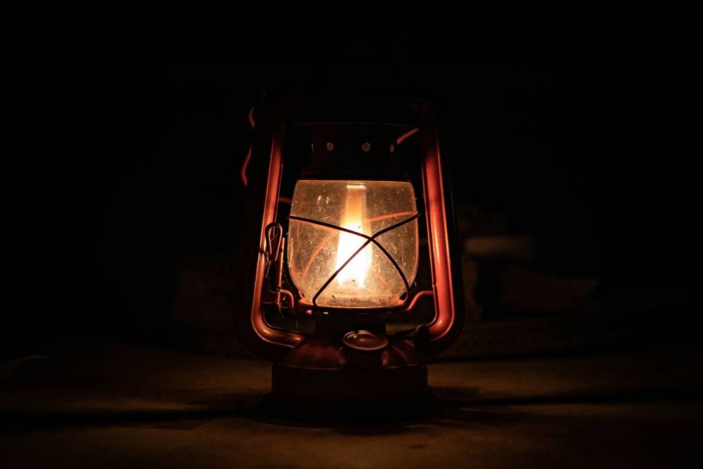 Linterna nocturna