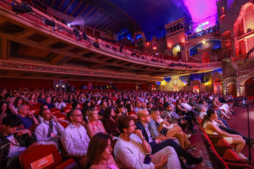 GEMAS del Festival de Cine de Miami