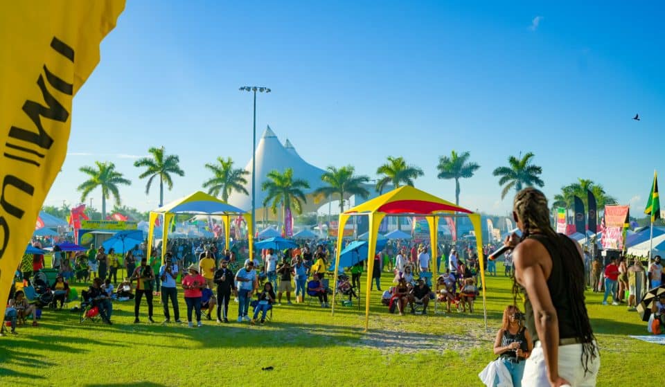 Las 16 mejores cosas que hacer en Miami este fin de semana: 7-9 de noviembre