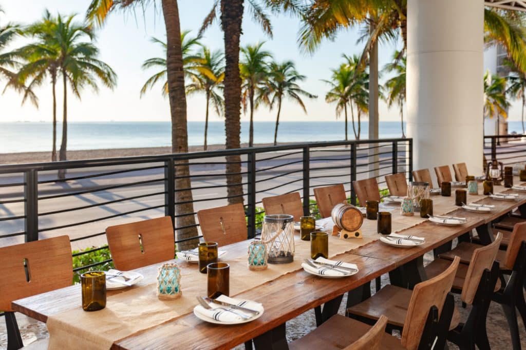 15 Of The Best Brunches To Discover In Fort Lauderdale