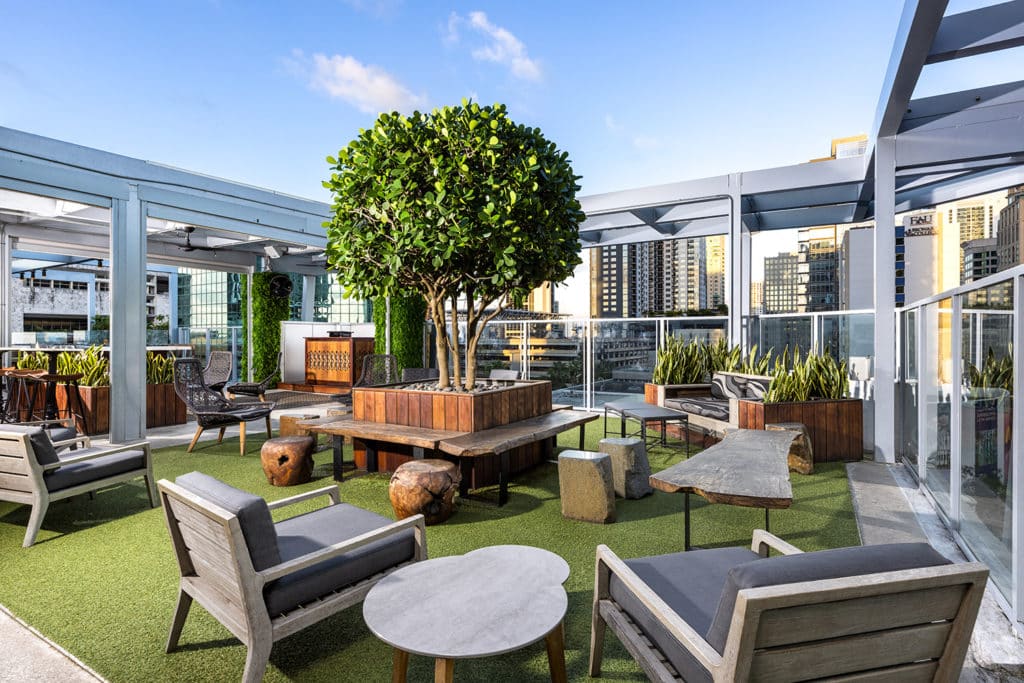 15 Of The Best Brunches To Discover In Fort Lauderdale