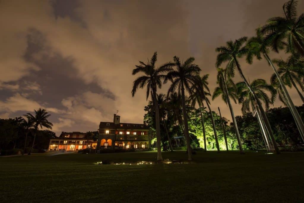 Deering Estate
