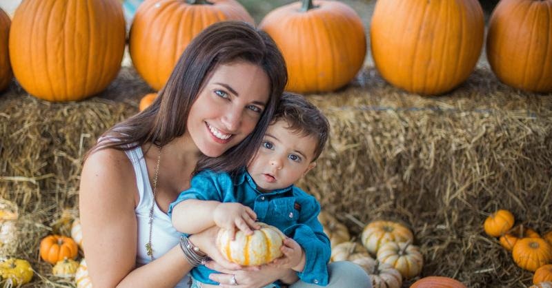 Coral Gables Pumpkin Patch Festival