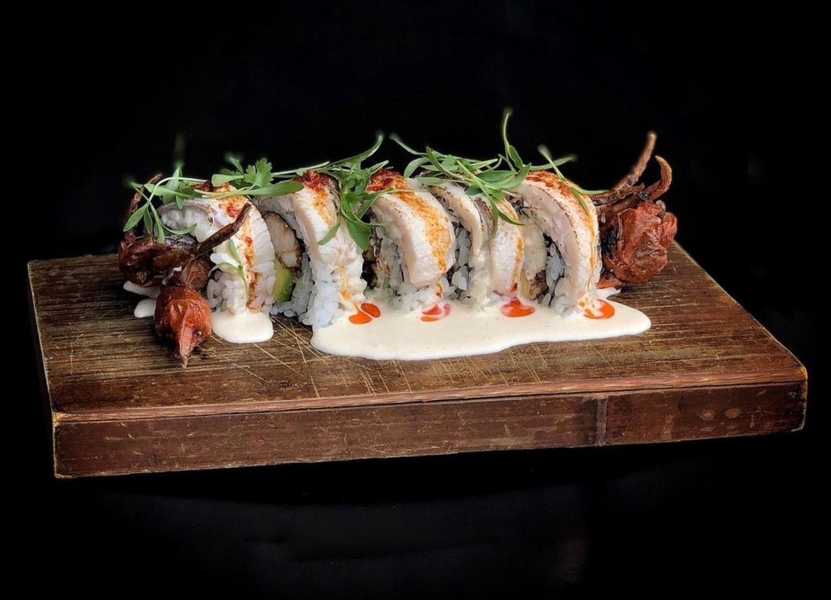 This Miami Restaurant Is One Of The Best In America According To The NY