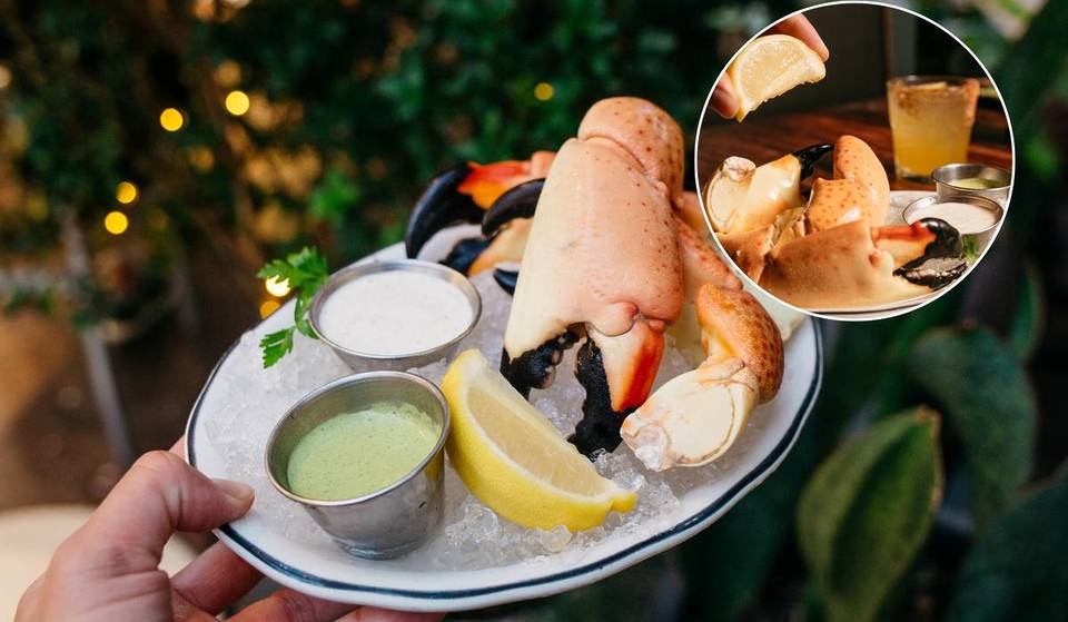 Crack Into Stone Crab Season: 10 Best Places In Miami For Fresh Claws