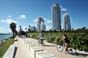 44 cosas totalmente gratis que hacer en Miami: parques nacionales, entradas a museos y música en directo