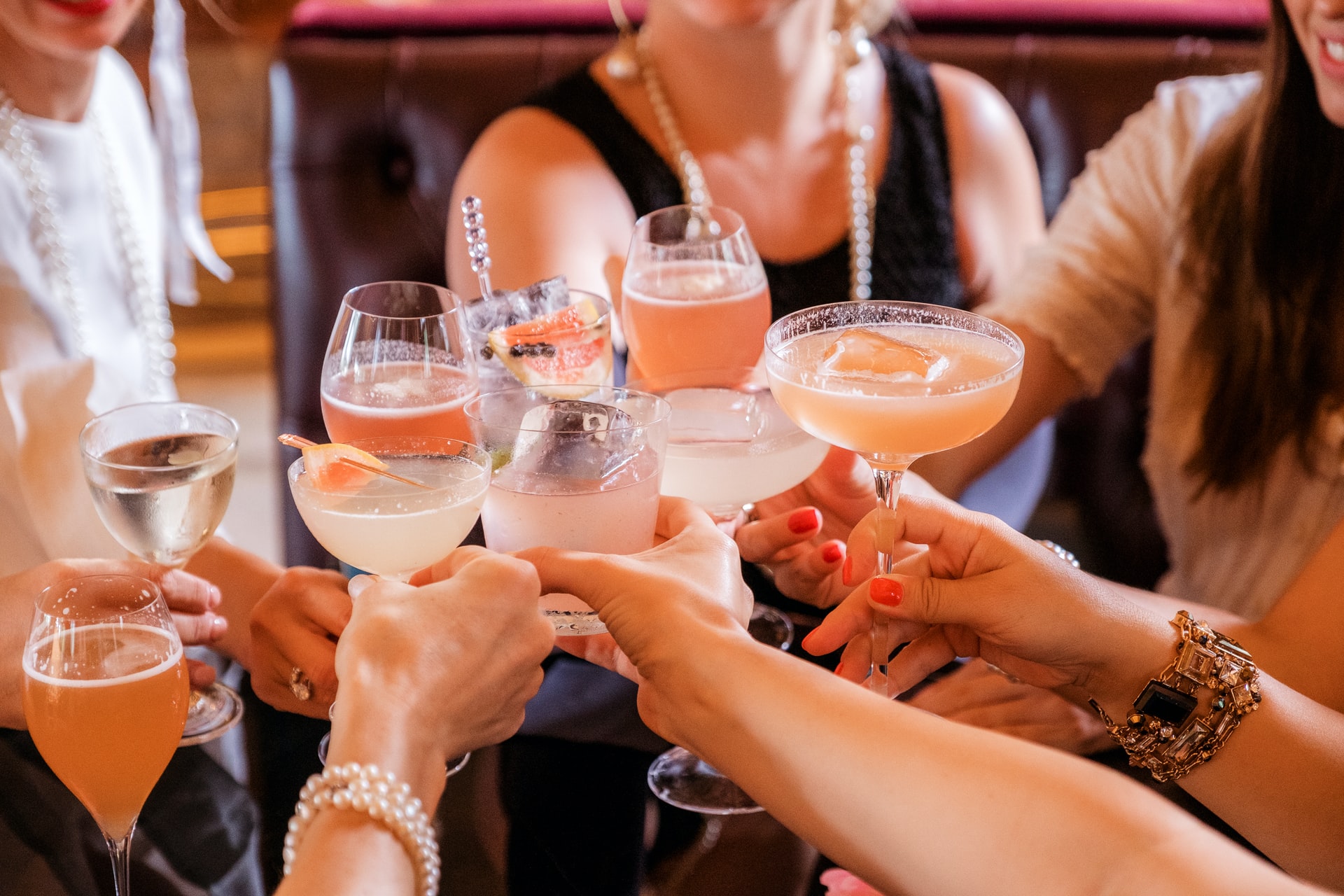 7 Fun Ladies Nights Specials For A Night Out In Miami With Your Gals