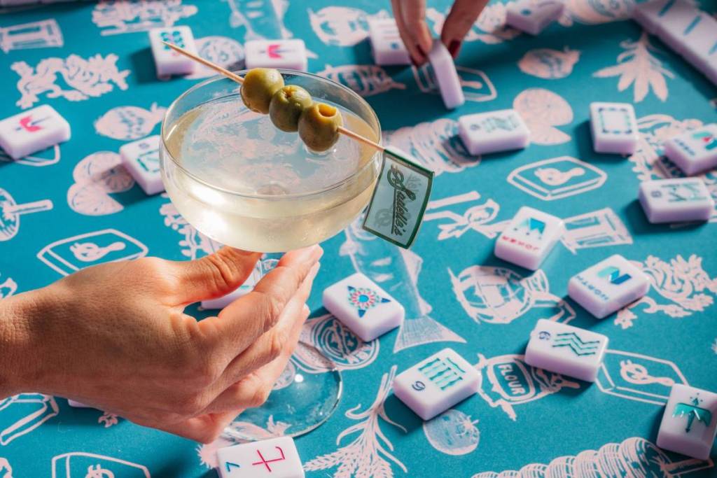 Mahjong Social