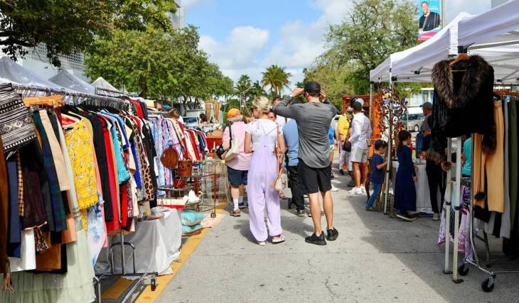 Die 33 besten Aktivitäten in Miami an diesem Wochenende: 9.–11. Oktober