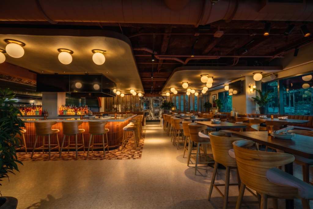 Grand Public Kitchen & Bar