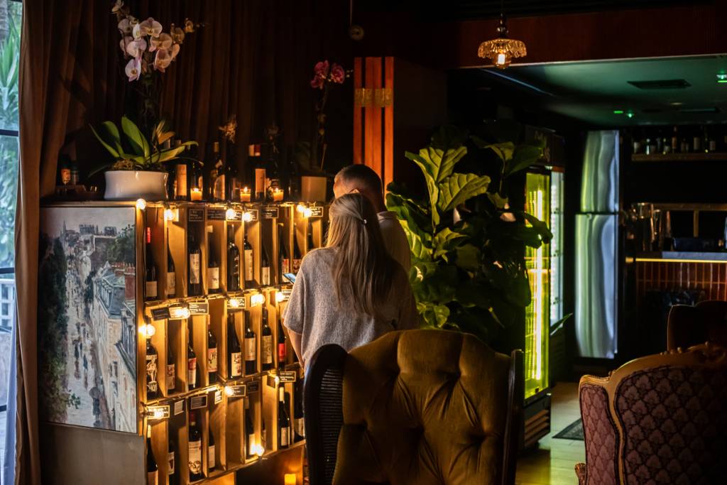 Magie Wine Bar