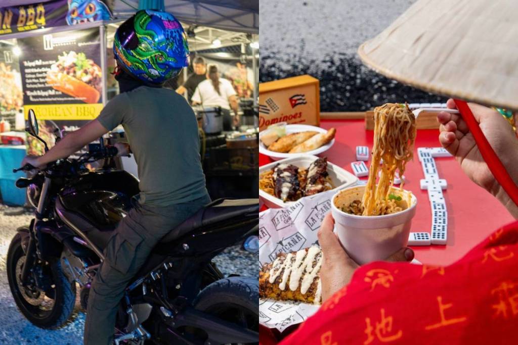 Smorgasburg South Florida Fast & Flavorful