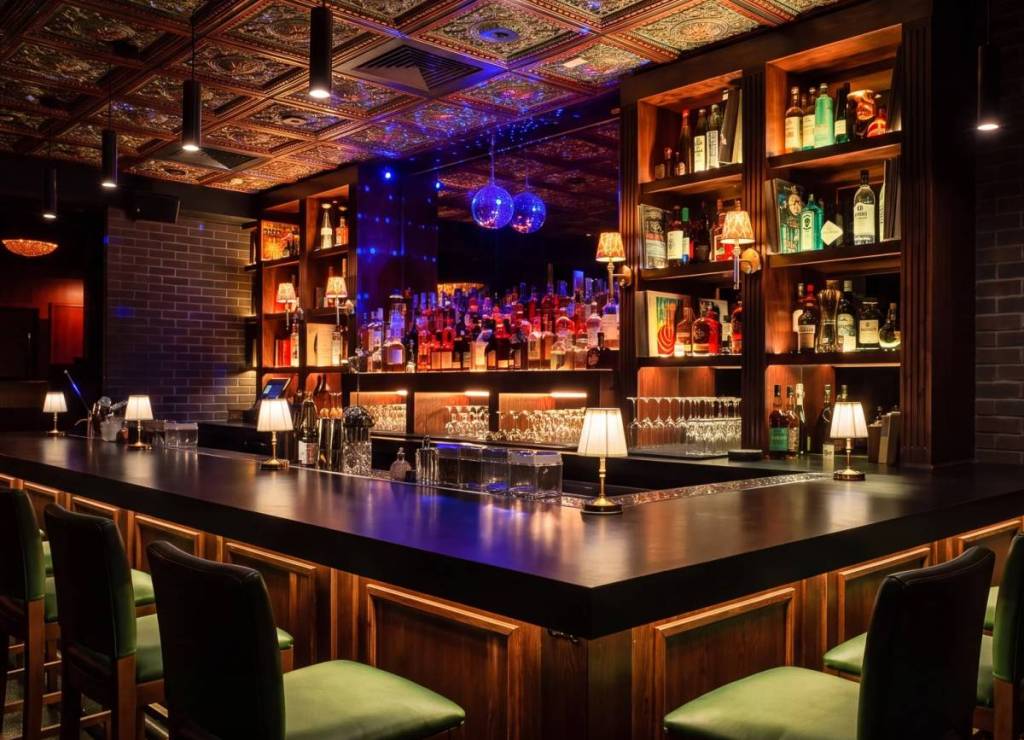 The Brooklyn Room