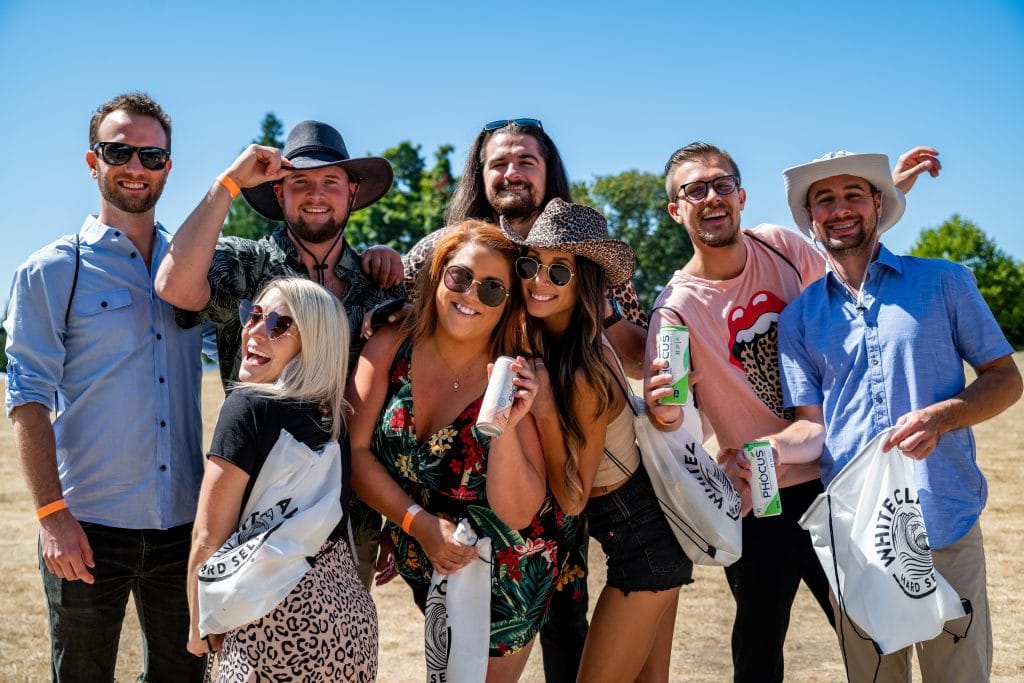 This Boozy Hard Seltzer Adventure Just Arrived In Miami