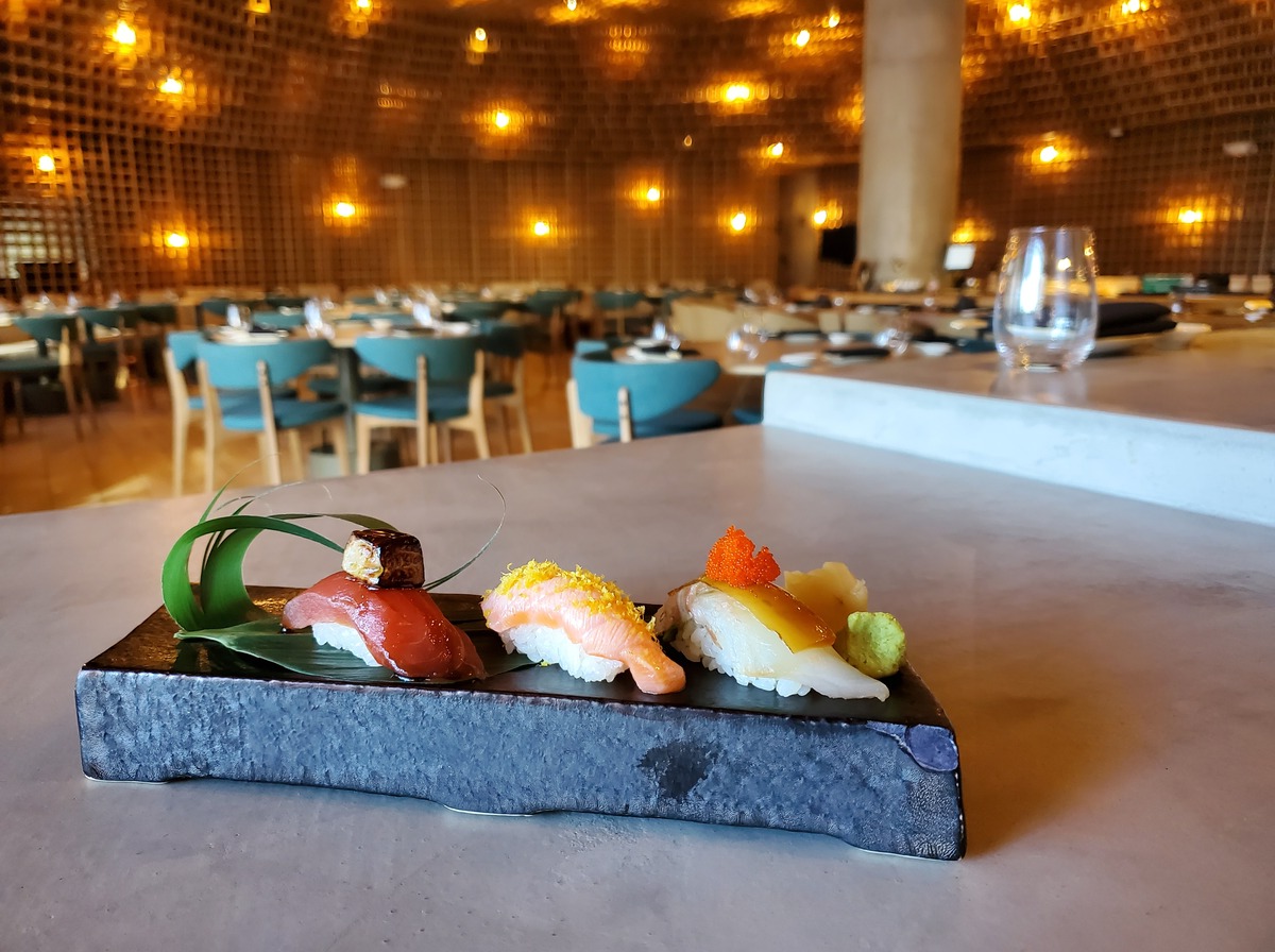 21 Exceptional Sushi Restaurants In Miami