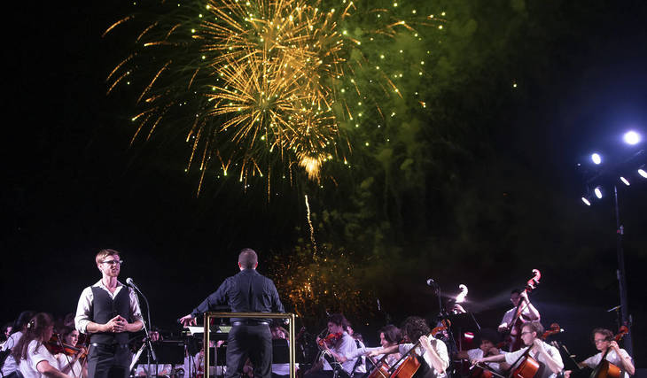 Où regarder les feux d’artifice du 4 juillet à Miami ce week-end : 9 des meilleurs endroits