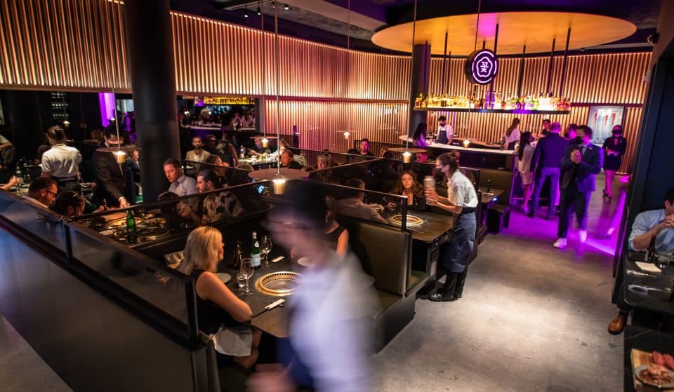 Ces 4 restaurants de Miami viennent d&rsquo;être classés parmi les meilleurs au monde pour 2026