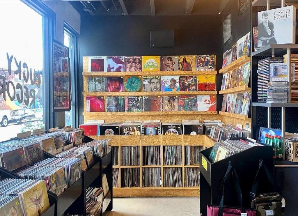 7 Incredible Record Stores In Miami For Music Lovers Secret Miami