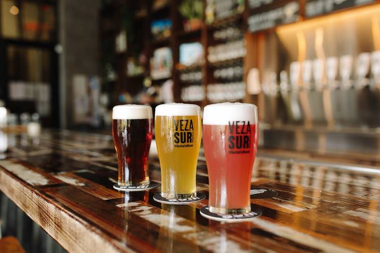 Fantastic Craft Breweries You Have To Check Out In Wynwood