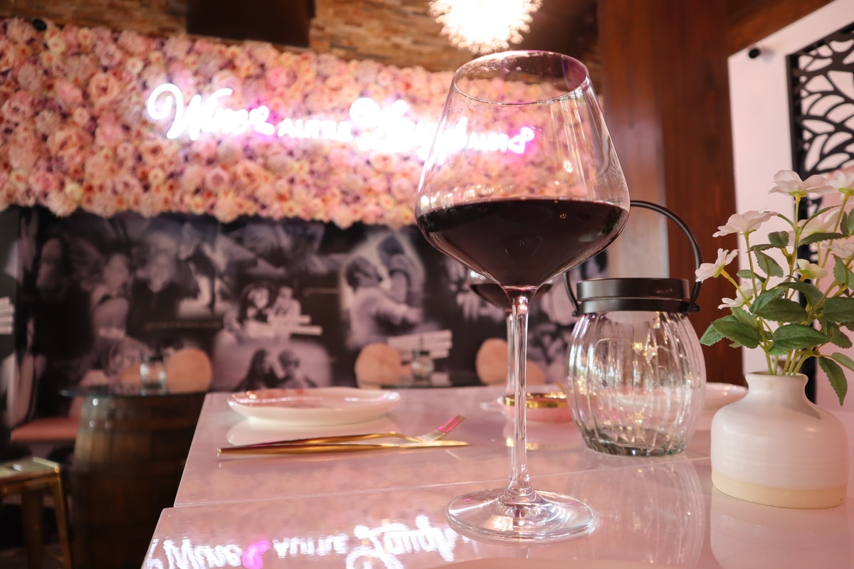 This Enchanting Winery Coming To South Miami Is The Perfect Spot For An