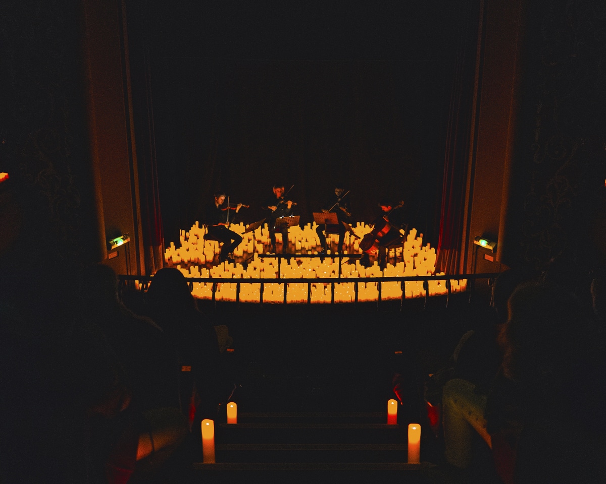 Hear Your Favorite Beyoncé Songs On Strings At This Breathtaking