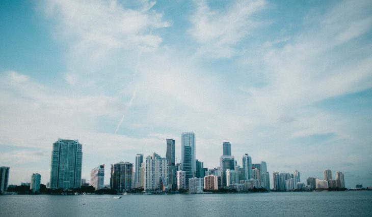 Strong Cold Front To Bring South Florida’s Coolest Air Since Early March Next Week—With Lows Plunging To The 40s And 50s