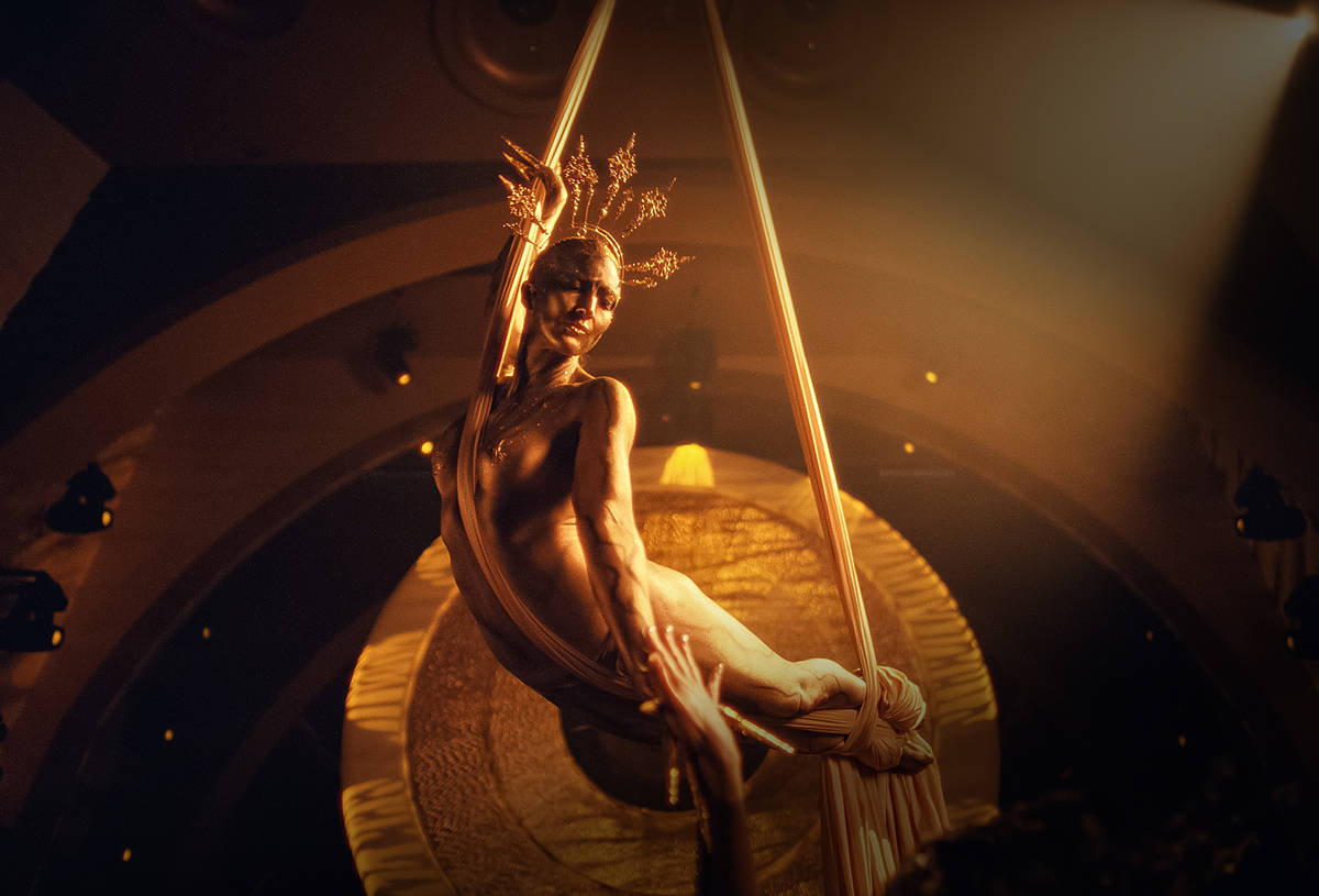 Royal Anarchy: A Tale of Twisted Beasts